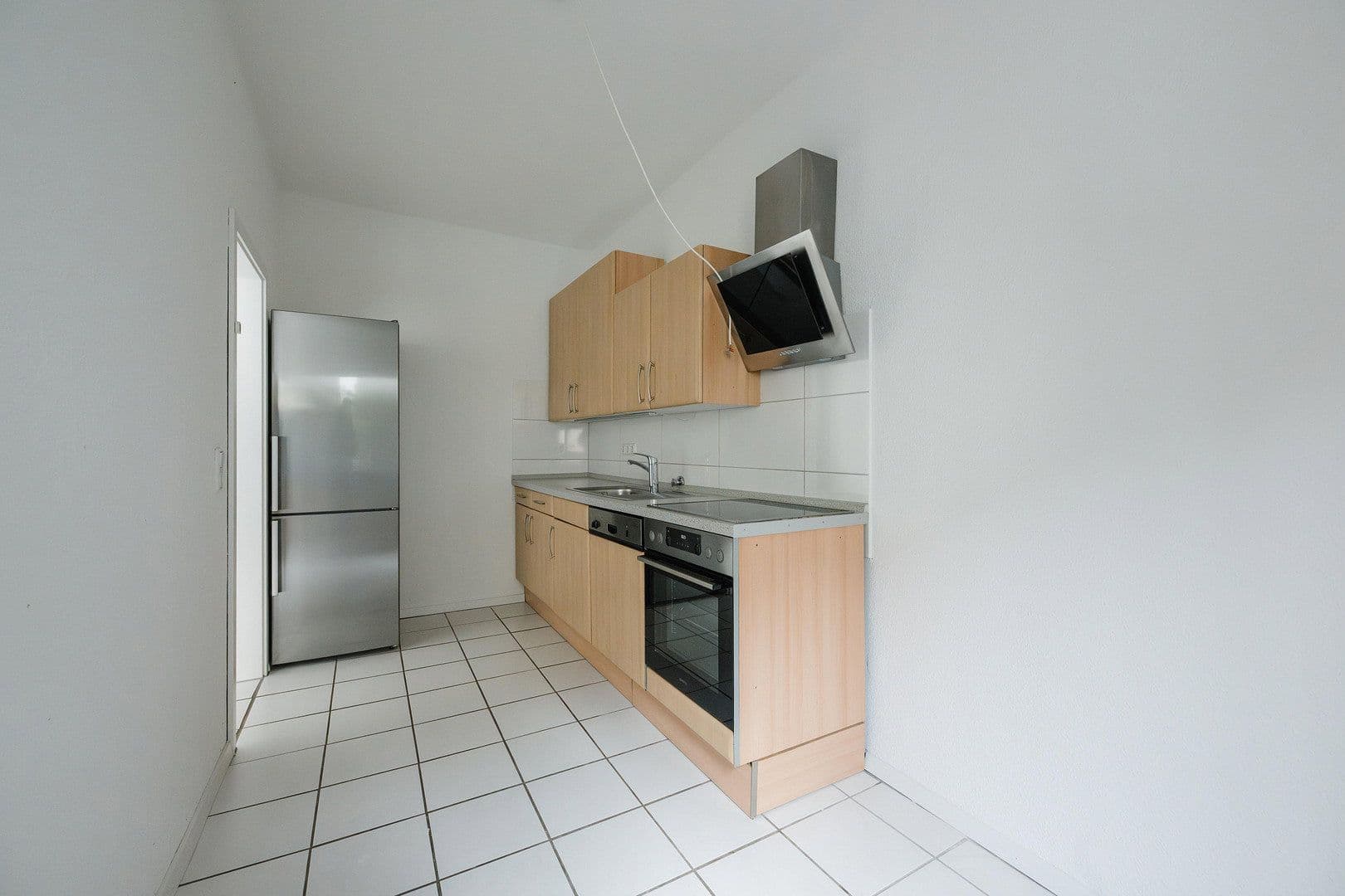 Prenájom bytu 2-izbový 58 m², Schillstr. 4, Hagen, Severné Porýnie - Westfálsko Prenájom bytu 2-izbový 58 m², Schillstr. 4, Hagen, Severné Porýnie - Westfálsko