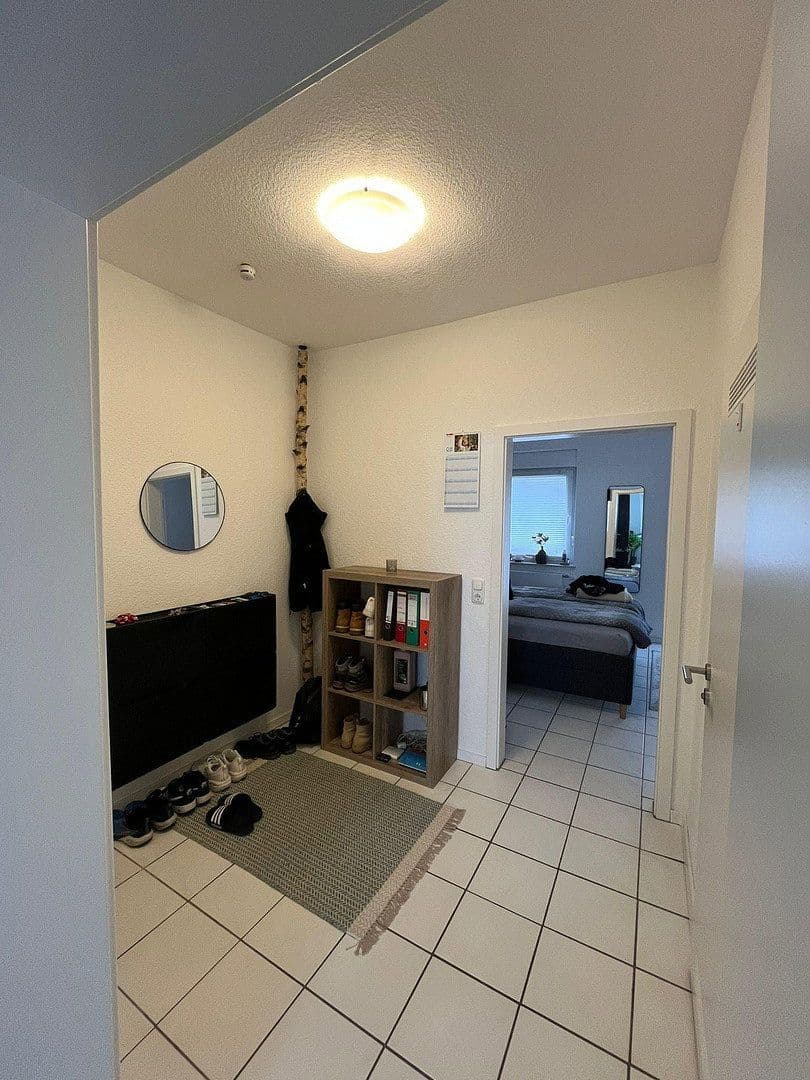 Prenájom bytu 2-izbový 58 m², Schillstr. 4, Hagen, Severné Porýnie - Westfálsko Prenájom bytu 2-izbový 58 m², Schillstr. 4, Hagen, Severné Porýnie - Westfálsko