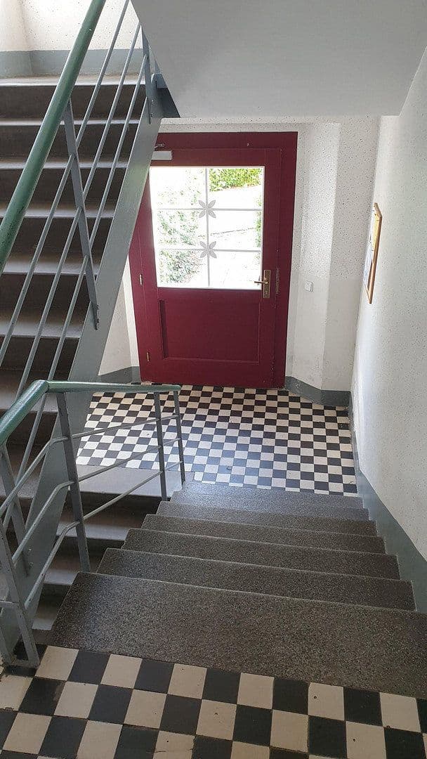 Prenájom bytu 2-izbový 65 m², Lommatzscher Platz 6, Dresden, Sasko Prenájom bytu 2-izbový 65 m², Lommatzscher Platz 6, Dresden, Sasko