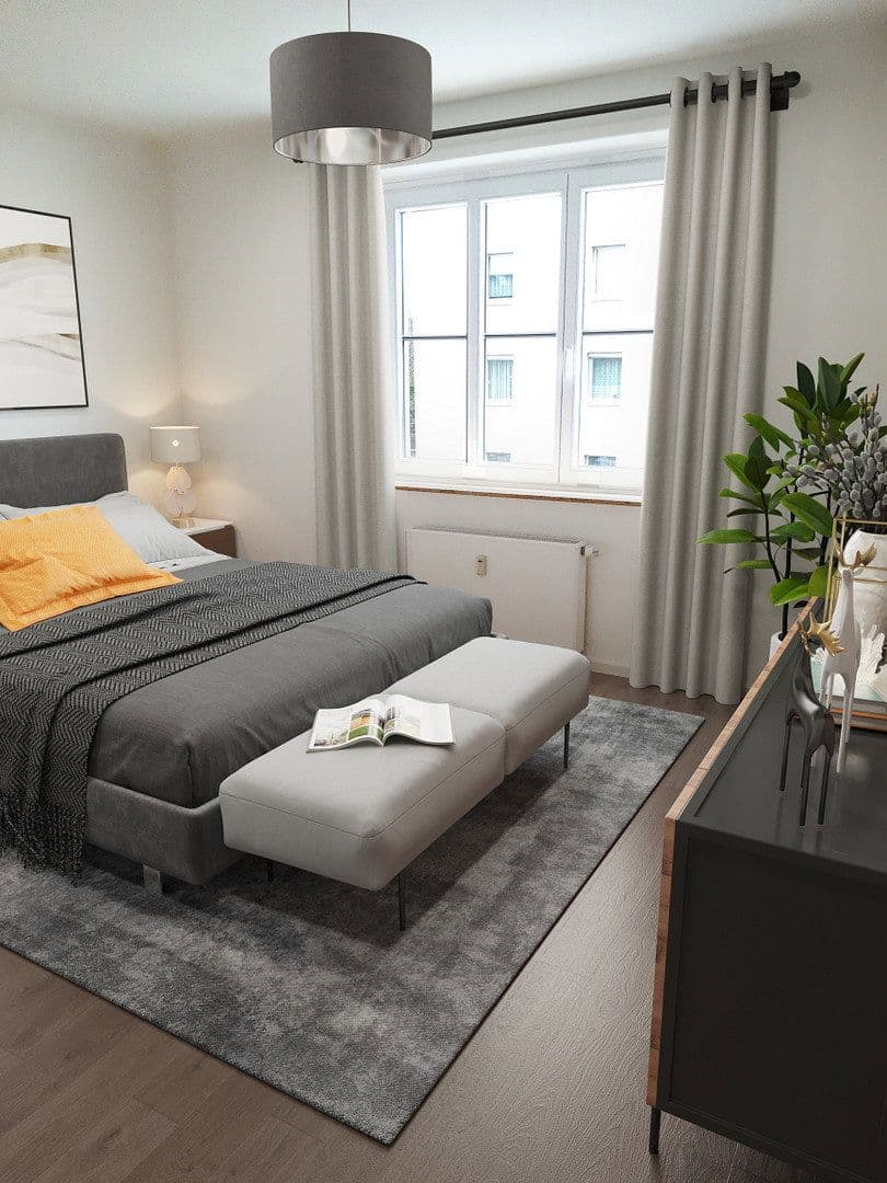 Prenájom bytu 2-izbový 65 m², Lommatzscher Platz 6, Dresden, Sasko Prenájom bytu 2-izbový 65 m², Lommatzscher Platz 6, Dresden, Sasko