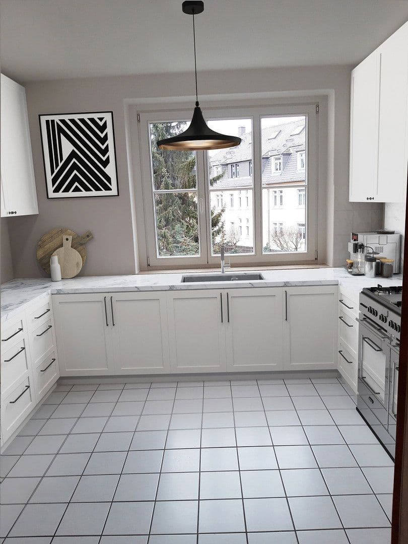 Prenájom bytu 2-izbový 65 m², Lommatzscher Platz 6, Dresden, Sasko Prenájom bytu 2-izbový 65 m², Lommatzscher Platz 6, Dresden, Sasko