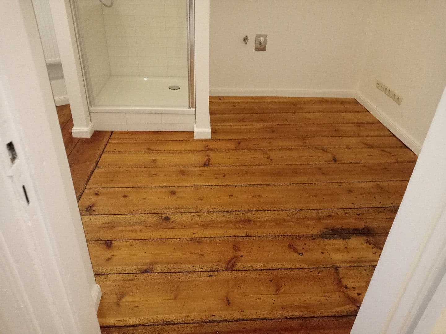 Prenájom kancelárie 163 m², Mittelstraße 3, Parchim, Meklenbursko-Predpomoransko Prenájom kancelárie 163 m², Mittelstraße 3, Parchim, Meklenbursko-Predpomoransko