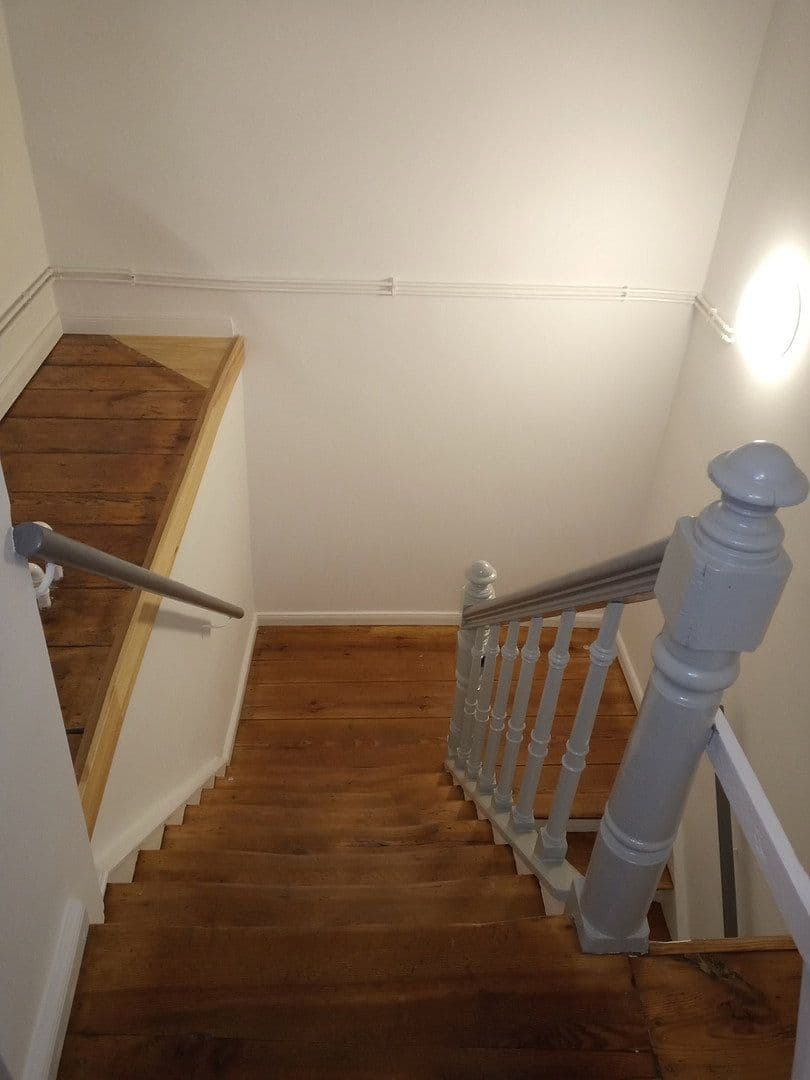 Prenájom kancelárie 163 m², Mittelstraße 3, Parchim, Meklenbursko-Predpomoransko Prenájom kancelárie 163 m², Mittelstraße 3, Parchim, Meklenbursko-Predpomoransko