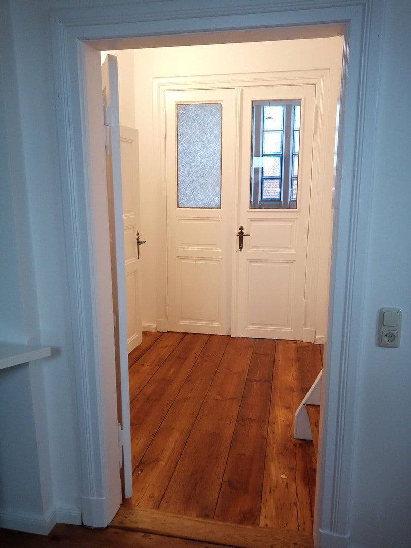 Prenájom kancelárie 163 m², Mittelstraße 3, Parchim, Meklenbursko-Predpomoransko Prenájom kancelárie 163 m², Mittelstraße 3, Parchim, Meklenbursko-Predpomoransko