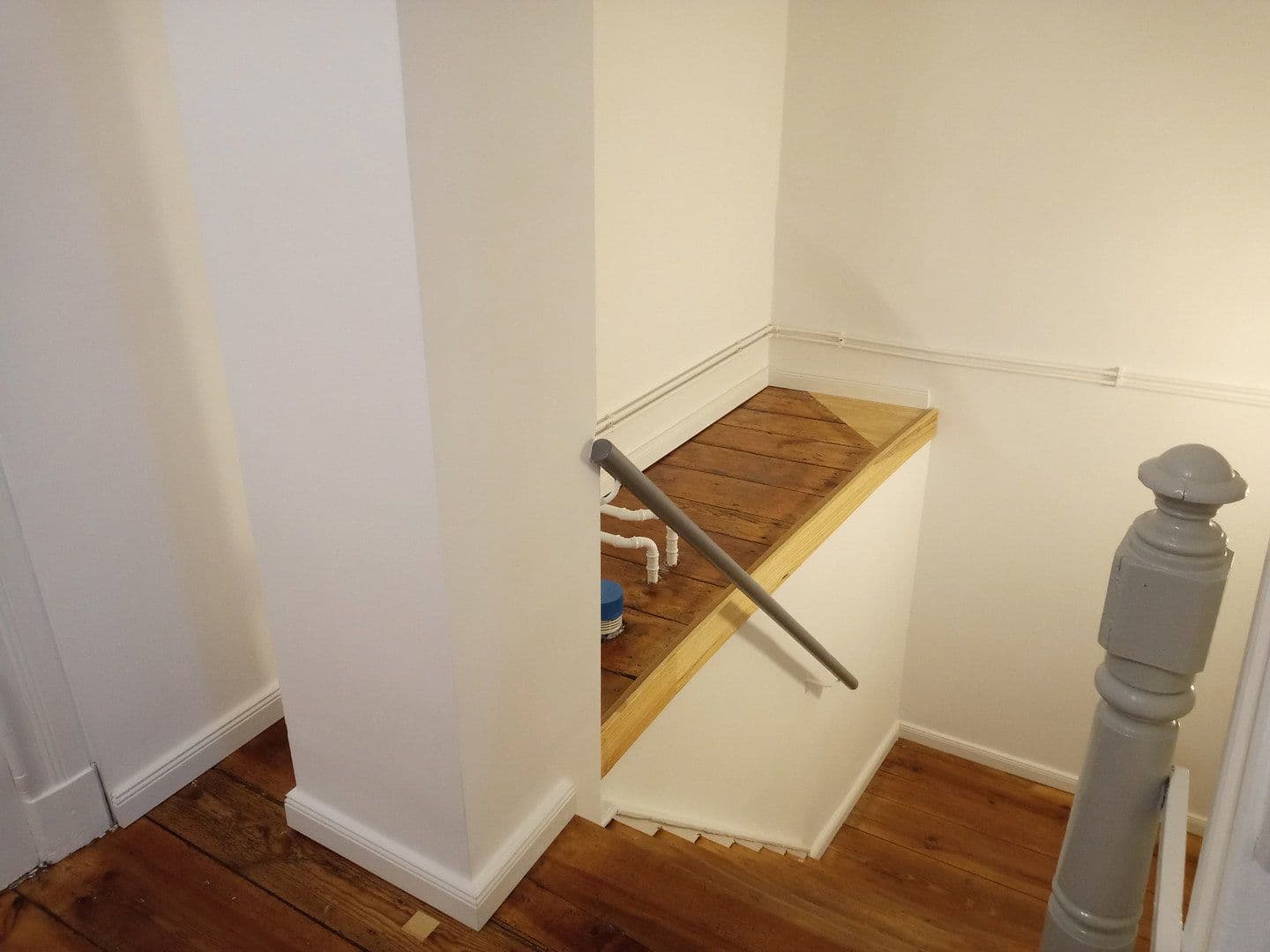 Prenájom kancelárie 163 m², Mittelstraße 3, Parchim, Meklenbursko-Predpomoransko Prenájom kancelárie 163 m², Mittelstraße 3, Parchim, Meklenbursko-Predpomoransko