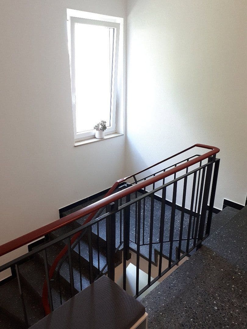 Prenájom bytu 2-izbový 81 m², Oberhöchstadter Straße 57, Oberursel (Taunus), Hesensko Prenájom bytu 2-izbový 81 m², Oberhöchstadter Straße 57, Oberursel (Taunus), Hesensko