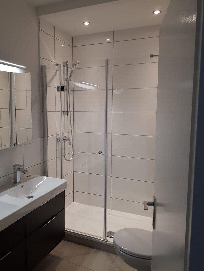 Prenájom bytu 2-izbový 81 m², Oberhöchstadter Straße 57, Oberursel (Taunus), Hesensko Prenájom bytu 2-izbový 81 m², Oberhöchstadter Straße 57, Oberursel (Taunus), Hesensko