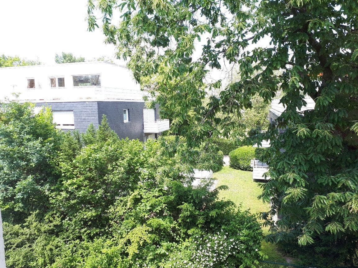 Prenájom bytu 2-izbový 81 m², Oberhöchstadter Straße 57, Oberursel (Taunus), Hesensko Prenájom bytu 2-izbový 81 m², Oberhöchstadter Straße 57, Oberursel (Taunus), Hesensko