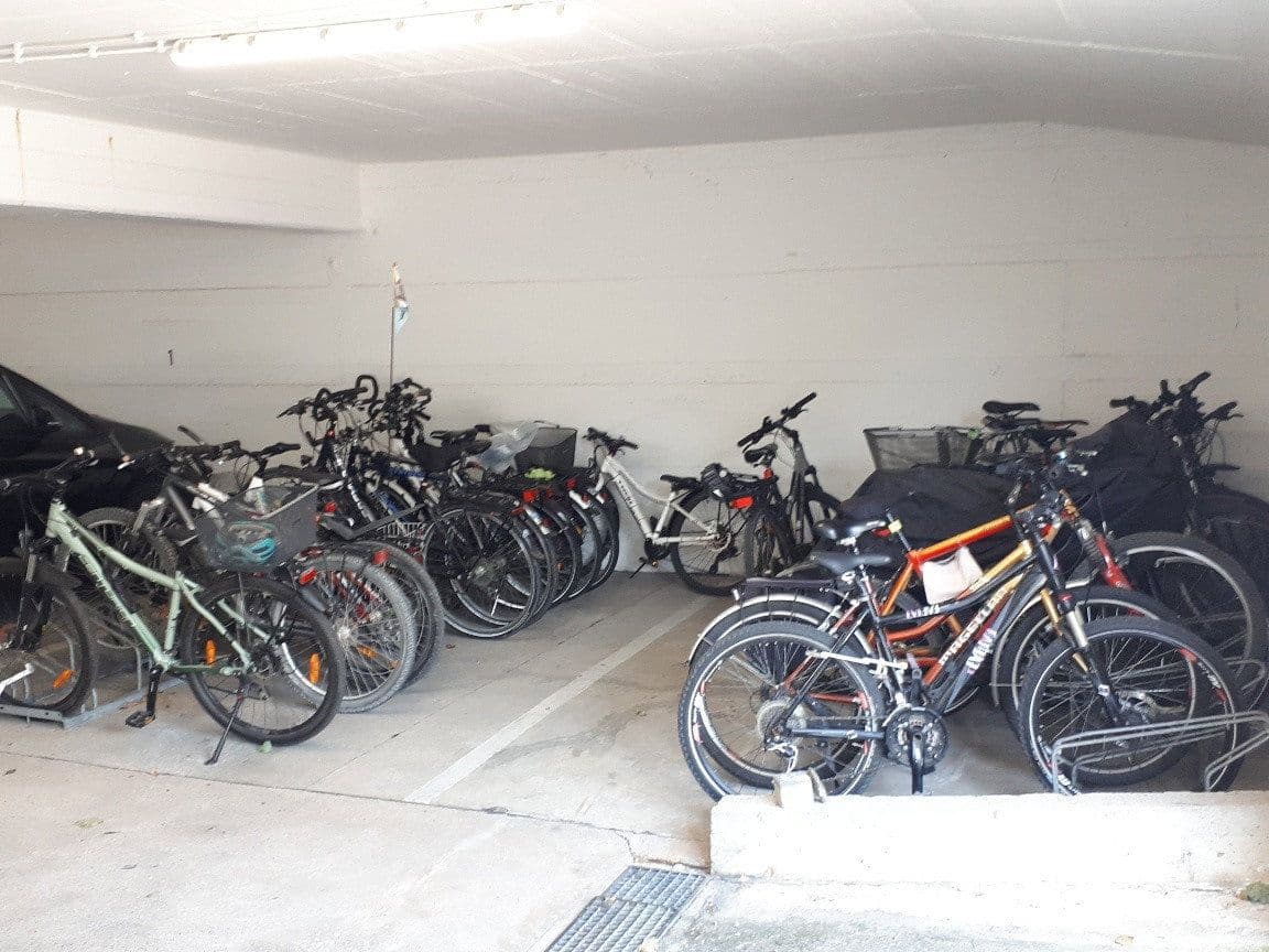 Prenájom bytu 2-izbový 81 m², Oberhöchstadter Straße 57, Oberursel (Taunus), Hesensko Prenájom bytu 2-izbový 81 m², Oberhöchstadter Straße 57, Oberursel (Taunus), Hesensko