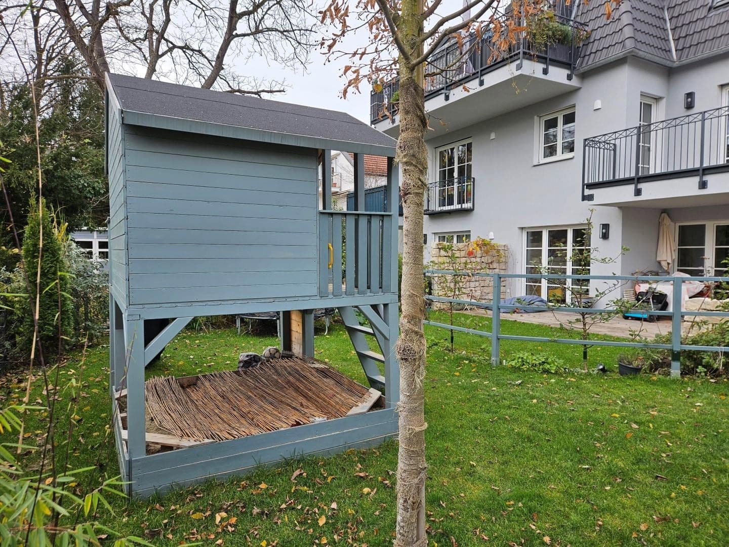 Prenájom bytu 2-izbový 79 m², Karwinskistr., 61, München, Bavorsko Prenájom bytu 2-izbový 79 m², Karwinskistr., 61, München, Bavorsko