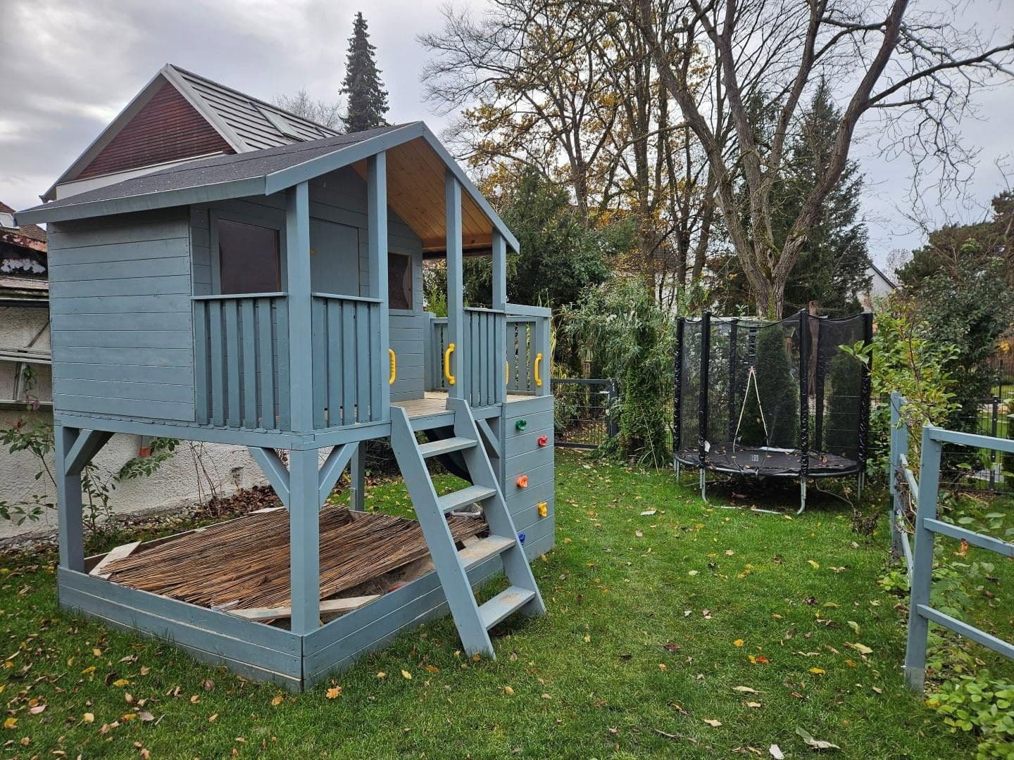 Prenájom bytu 2-izbový 79 m², Karwinskistr., 61, München, Bavorsko Prenájom bytu 2-izbový 79 m², Karwinskistr., 61, München, Bavorsko