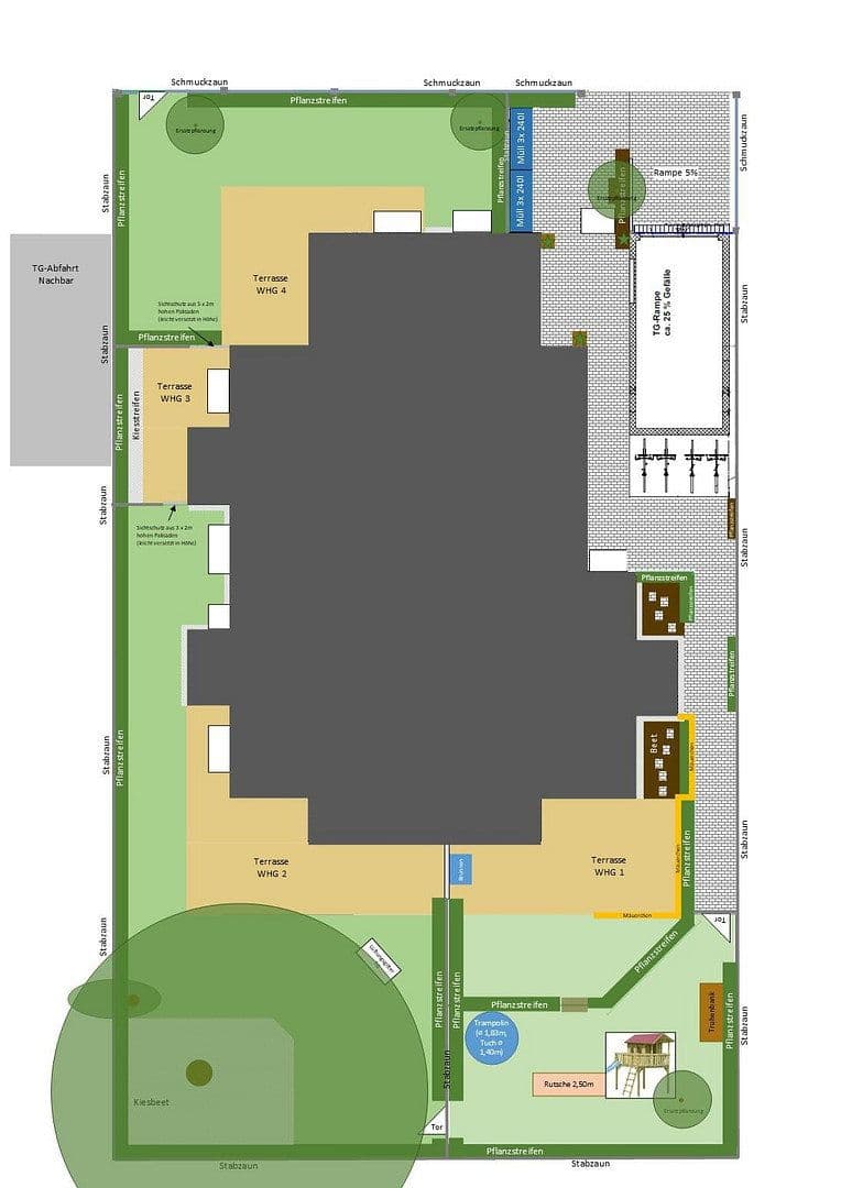 Prenájom bytu 2-izbový 79 m², Karwinskistr., 61, München, Bavorsko Prenájom bytu 2-izbový 79 m², Karwinskistr., 61, München, Bavorsko