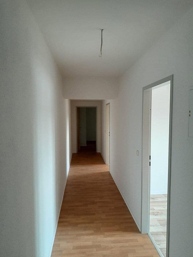 Prenájom bytu 2-izbový 78 m², Aschersleben, Sasko-Anhaltsko Prenájom bytu 2-izbový 78 m², Aschersleben, Sasko-Anhaltsko
