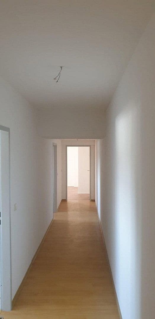 Prenájom bytu 2-izbový 78 m², Aschersleben, Sasko-Anhaltsko Prenájom bytu 2-izbový 78 m², Aschersleben, Sasko-Anhaltsko