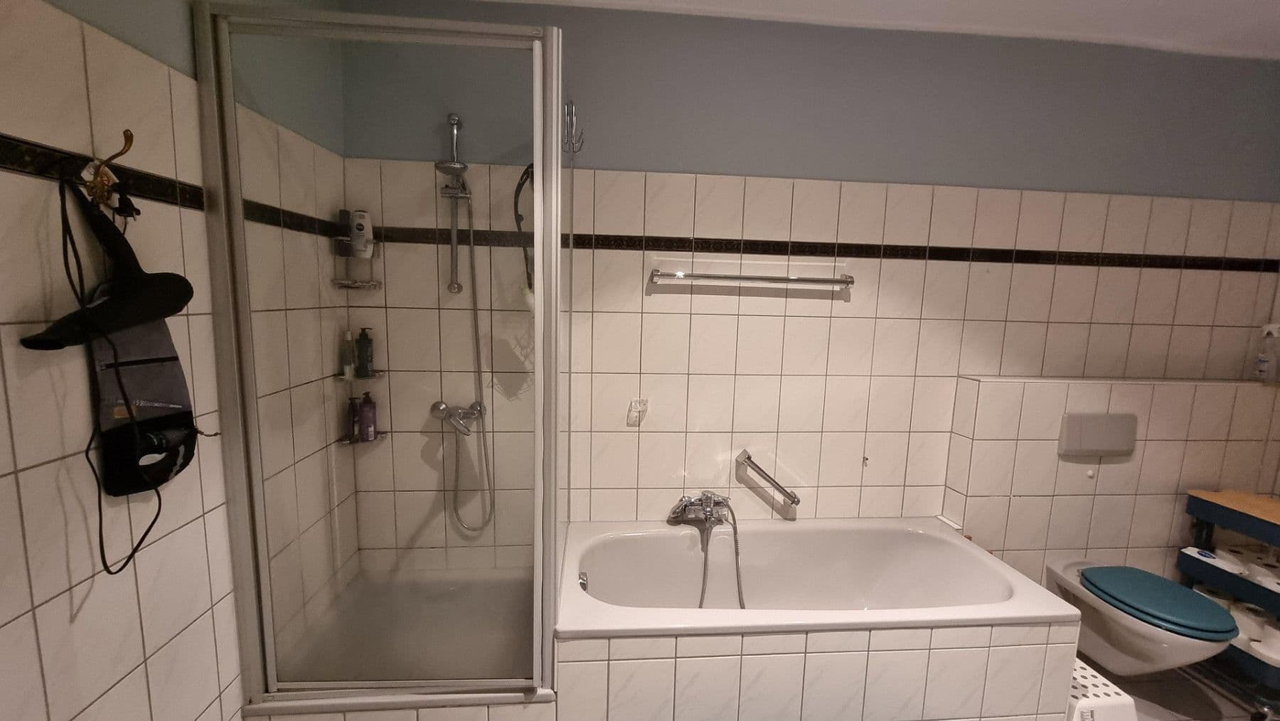 Prenájom bytu 3-izbový 151 m², Lichtentaler Allee 14b, Baden-Baden, Bádensko-Wurttembersko Prenájom bytu 3-izbový 151 m², Lichtentaler Allee 14b, Baden-Baden, Bádensko-Wurttembersko