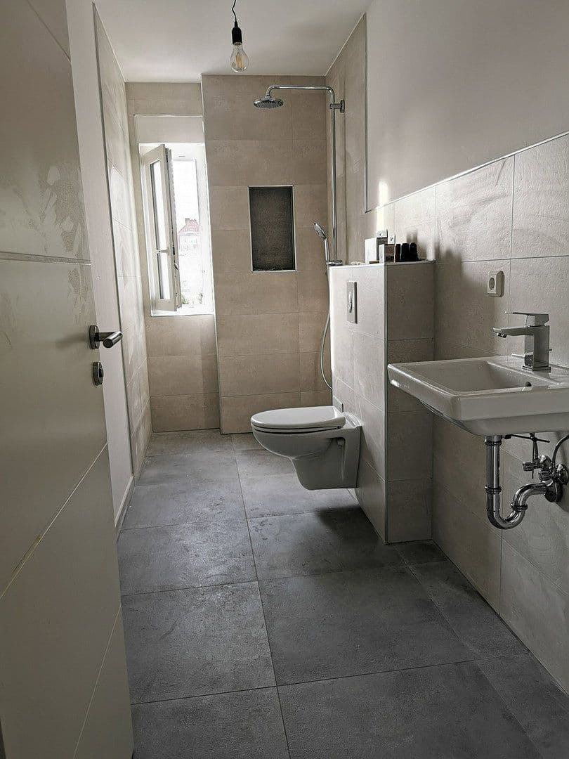 Prenájom bytu 4-izbový 133 m², Petershagen/Eggersdorf, Brandenbursko Prenájom bytu 4-izbový 133 m², Petershagen/Eggersdorf, Brandenbursko