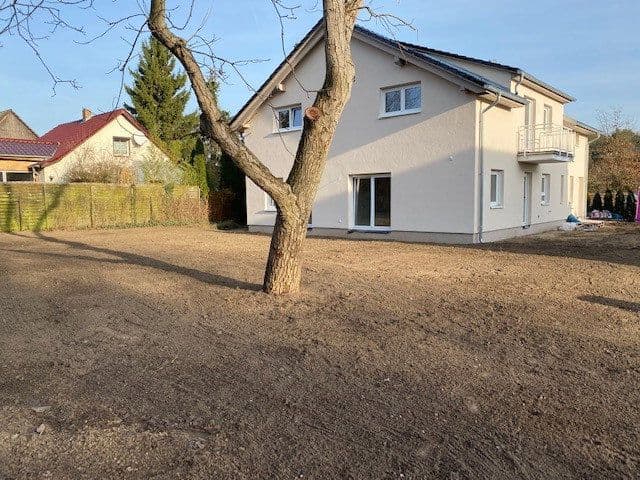 Prenájom bytu 4-izbový 133 m², Petershagen/Eggersdorf, Brandenbursko Prenájom bytu 4-izbový 133 m², Petershagen/Eggersdorf, Brandenbursko