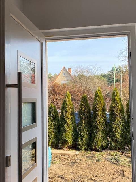 Prenájom bytu 4-izbový 133 m², Petershagen/Eggersdorf, Brandenbursko Prenájom bytu 4-izbový 133 m², Petershagen/Eggersdorf, Brandenbursko