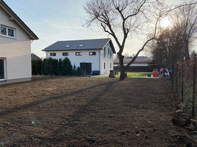 Prenájom bytu 4-izbový 133 m², Petershagen/Eggersdorf, Brandenbursko Prenájom bytu 4-izbový 133 m², Petershagen/Eggersdorf, Brandenbursko