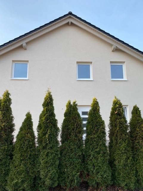 Prenájom bytu 4-izbový 133 m², Petershagen/Eggersdorf, Brandenbursko Prenájom bytu 4-izbový 133 m², Petershagen/Eggersdorf, Brandenbursko