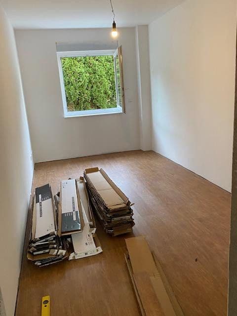 Prenájom bytu 4-izbový 133 m², Petershagen/Eggersdorf, Brandenbursko Prenájom bytu 4-izbový 133 m², Petershagen/Eggersdorf, Brandenbursko