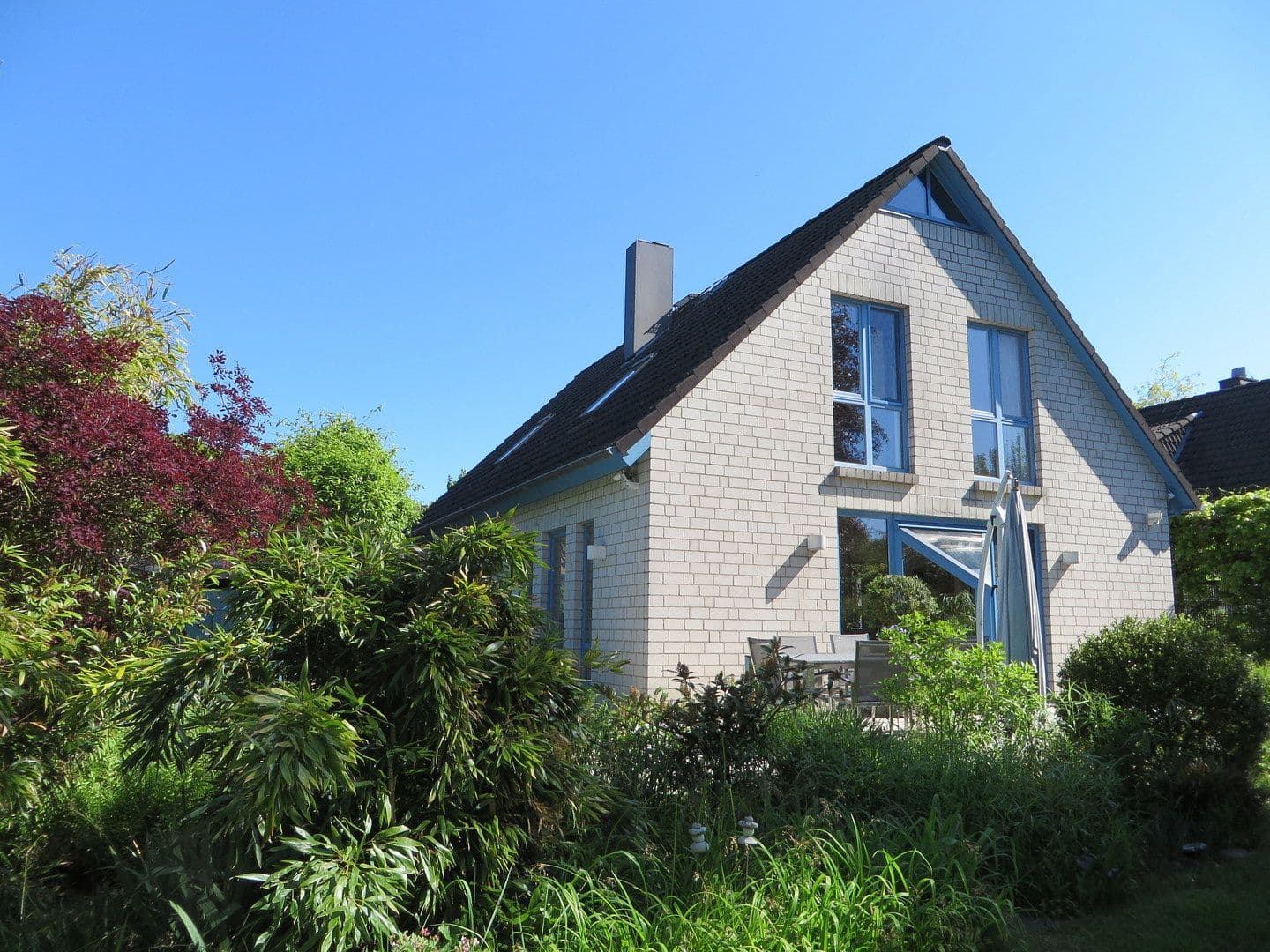 Predaj domu 170 m², pozemek 596 m², Hamburg, Hamburg Predaj domu 170 m², pozemek 596 m², Hamburg, Hamburg