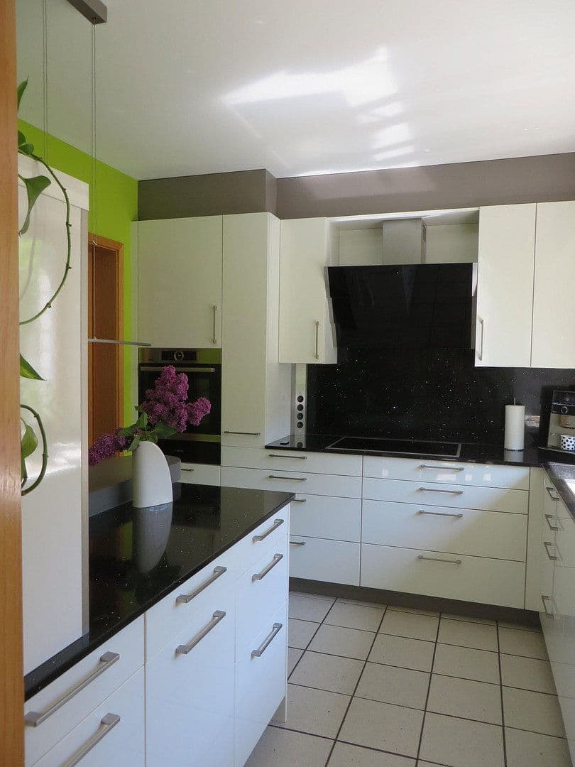 Predaj domu 170 m², pozemek 596 m², Hamburg, Hamburg Predaj domu 170 m², pozemek 596 m², Hamburg, Hamburg