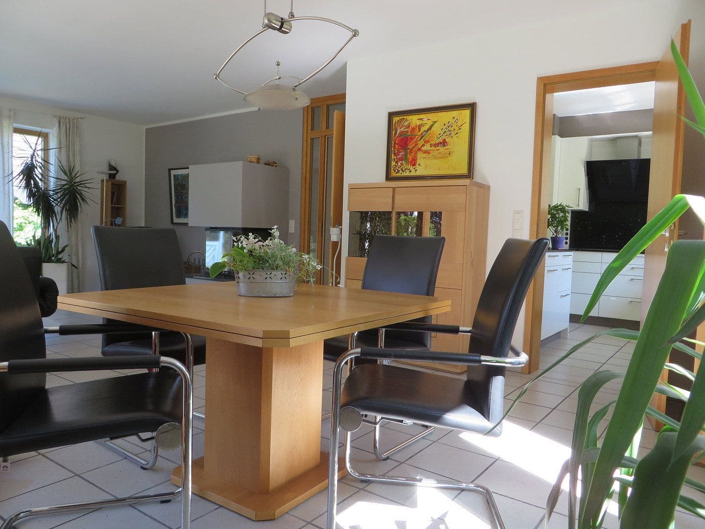 Predaj domu 170 m², pozemek 596 m², Hamburg, Hamburg Predaj domu 170 m², pozemek 596 m², Hamburg, Hamburg