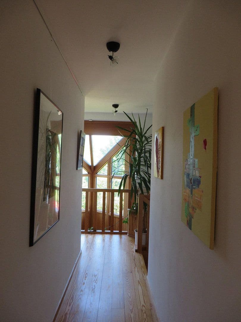 Predaj domu 170 m², pozemek 596 m², Hamburg, Hamburg Predaj domu 170 m², pozemek 596 m², Hamburg, Hamburg