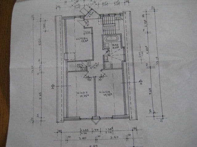 Predaj domu 170 m², pozemek 596 m², Hamburg, Hamburg Predaj domu 170 m², pozemek 596 m², Hamburg, Hamburg