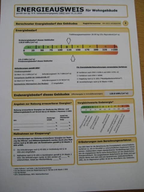 Predaj domu 170 m², pozemek 596 m², Hamburg, Hamburg Predaj domu 170 m², pozemek 596 m², Hamburg, Hamburg