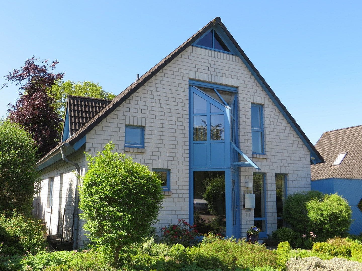 Predaj domu 170 m², pozemek 596 m², Hamburg, Hamburg Predaj domu 170 m², pozemek 596 m², Hamburg, Hamburg