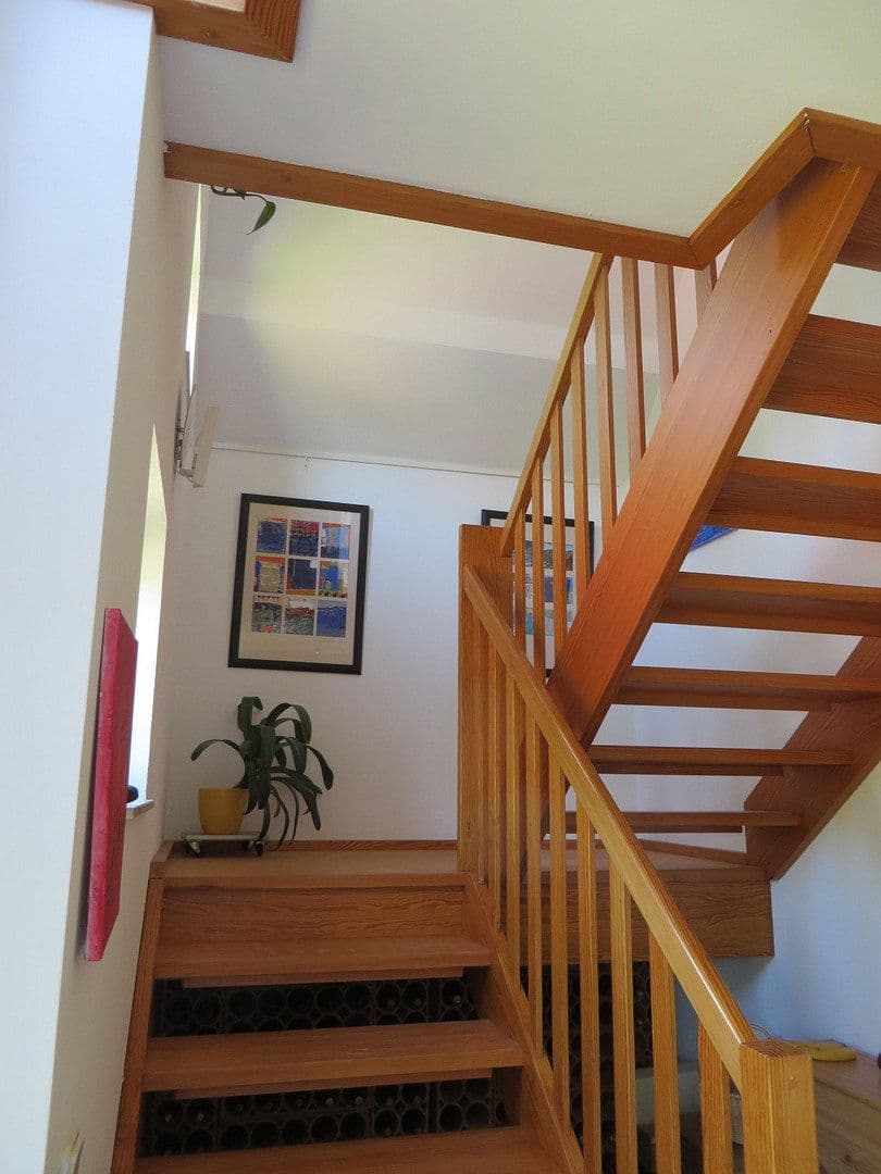 Predaj domu 170 m², pozemek 596 m², Hamburg, Hamburg Predaj domu 170 m², pozemek 596 m², Hamburg, Hamburg