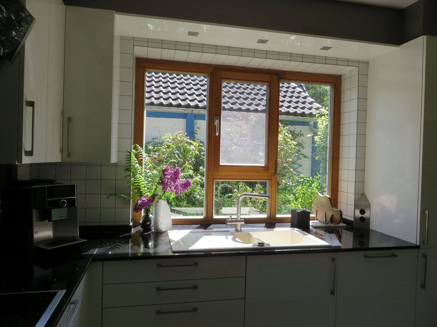 Predaj domu 170 m², pozemek 596 m², Hamburg, Hamburg Predaj domu 170 m², pozemek 596 m², Hamburg, Hamburg