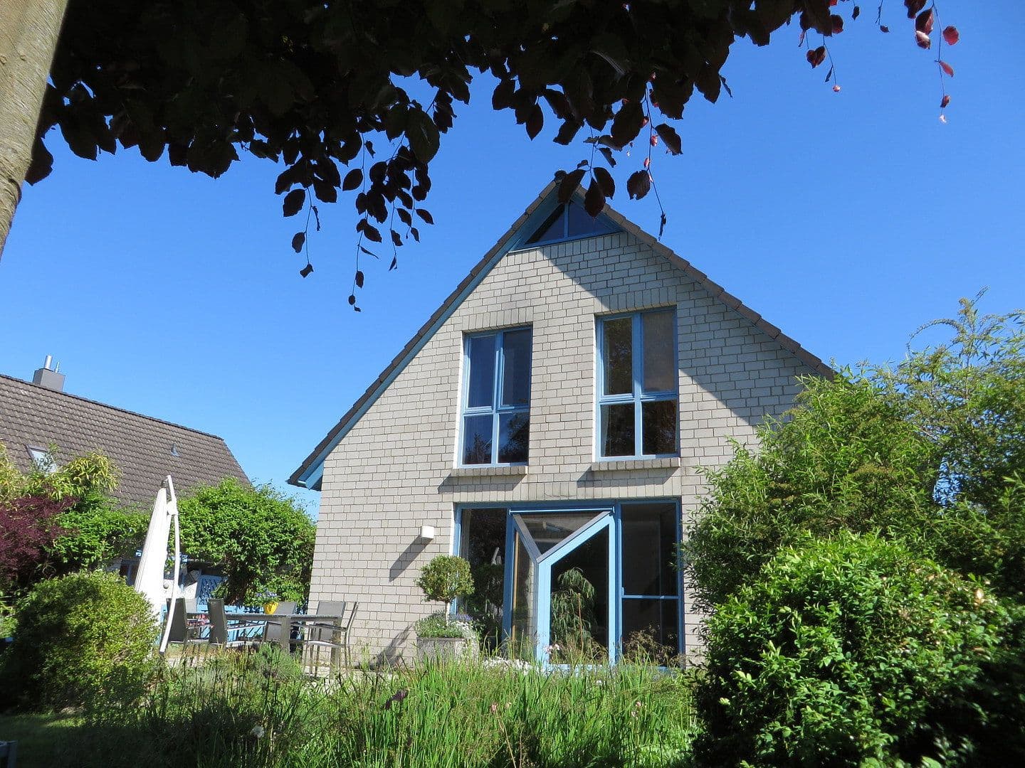 Predaj domu 170 m², pozemek 596 m², Hamburg, Hamburg Predaj domu 170 m², pozemek 596 m², Hamburg, Hamburg