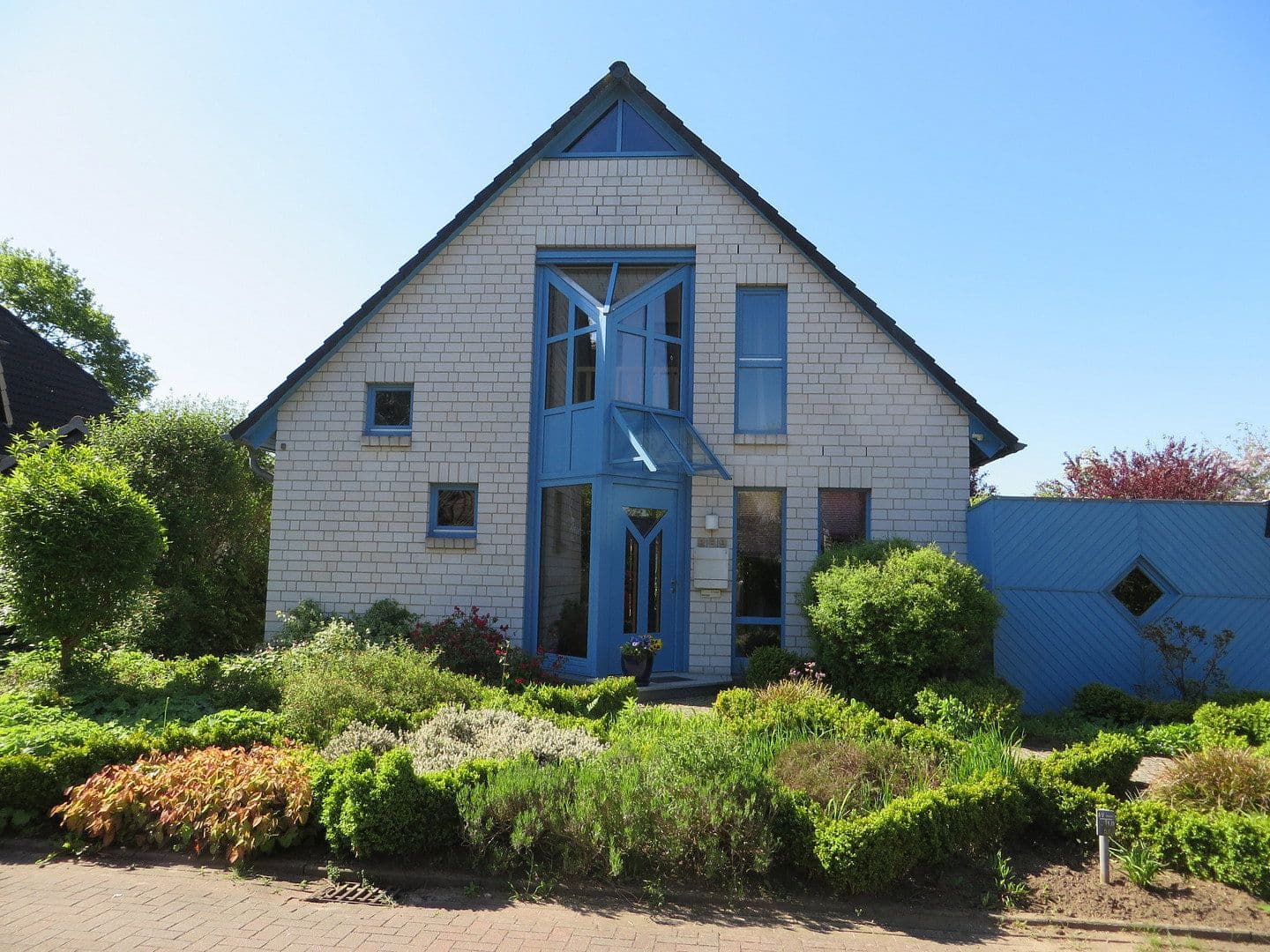 Predaj domu 170 m², pozemek 596 m², Hamburg, Hamburg Predaj domu 170 m², pozemek 596 m², Hamburg, Hamburg