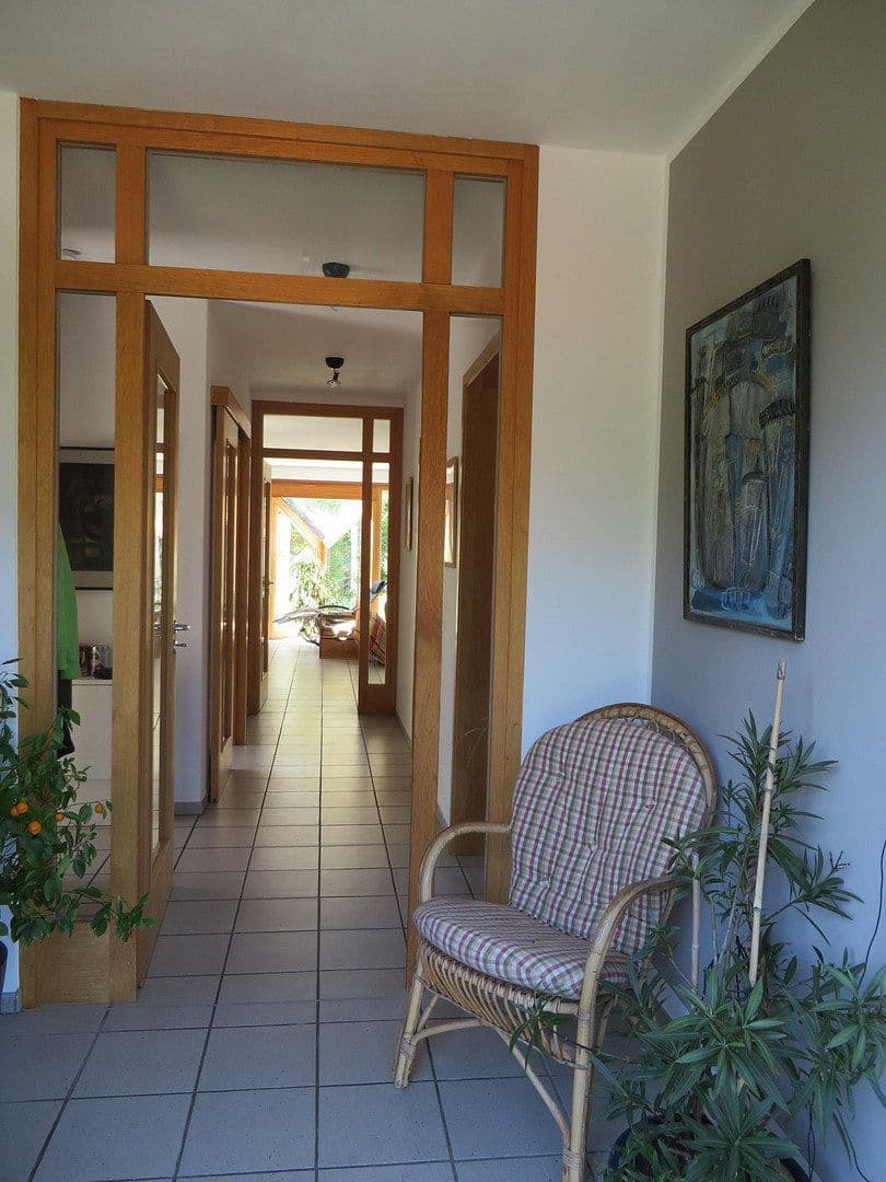 Predaj domu 170 m², pozemek 596 m², Hamburg, Hamburg Predaj domu 170 m², pozemek 596 m², Hamburg, Hamburg