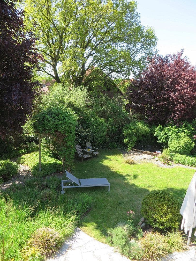 Predaj domu 170 m², pozemek 596 m², Hamburg, Hamburg Predaj domu 170 m², pozemek 596 m², Hamburg, Hamburg