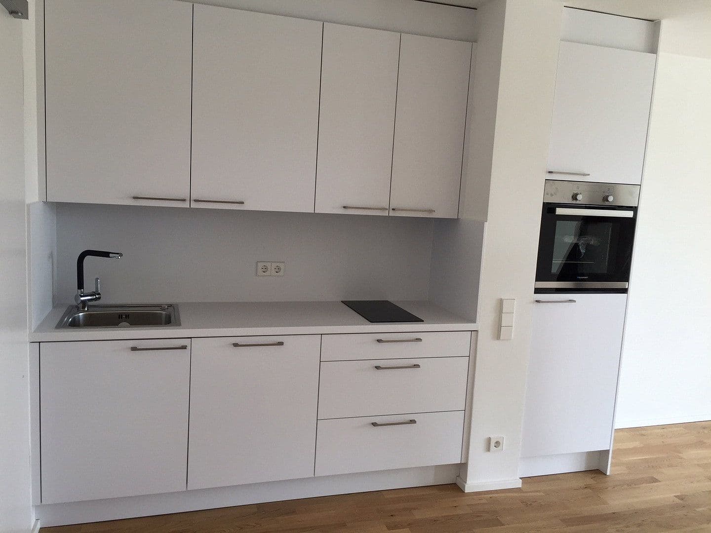 Prenájom bytu 2-izbový 45 m², Kraibergstraße 2, Gaimersheim, Bavorsko Prenájom bytu 2-izbový 45 m², Kraibergstraße 2, Gaimersheim, Bavorsko