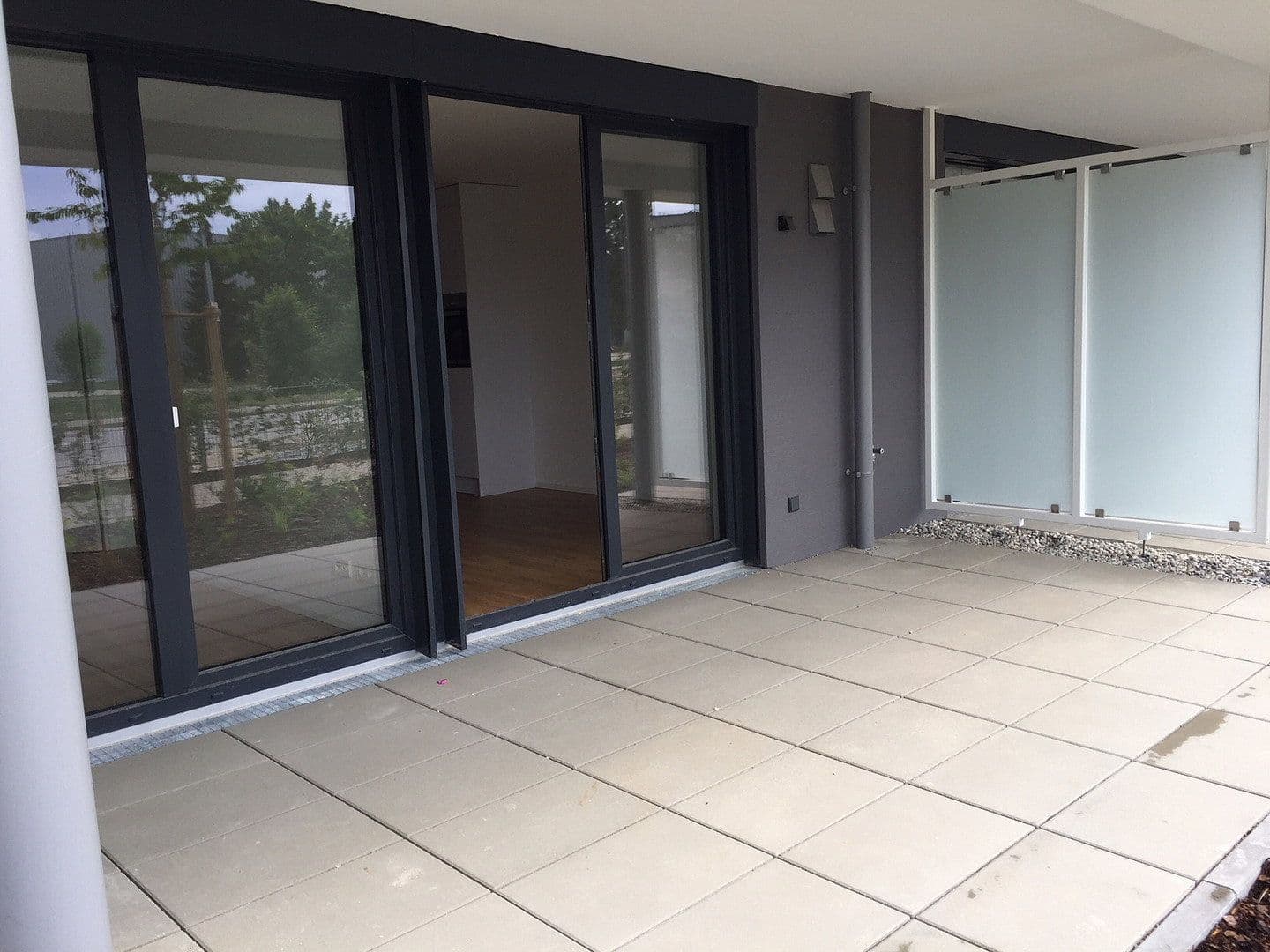 Prenájom bytu 2-izbový 45 m², Kraibergstraße 2, Gaimersheim, Bavorsko Prenájom bytu 2-izbový 45 m², Kraibergstraße 2, Gaimersheim, Bavorsko
