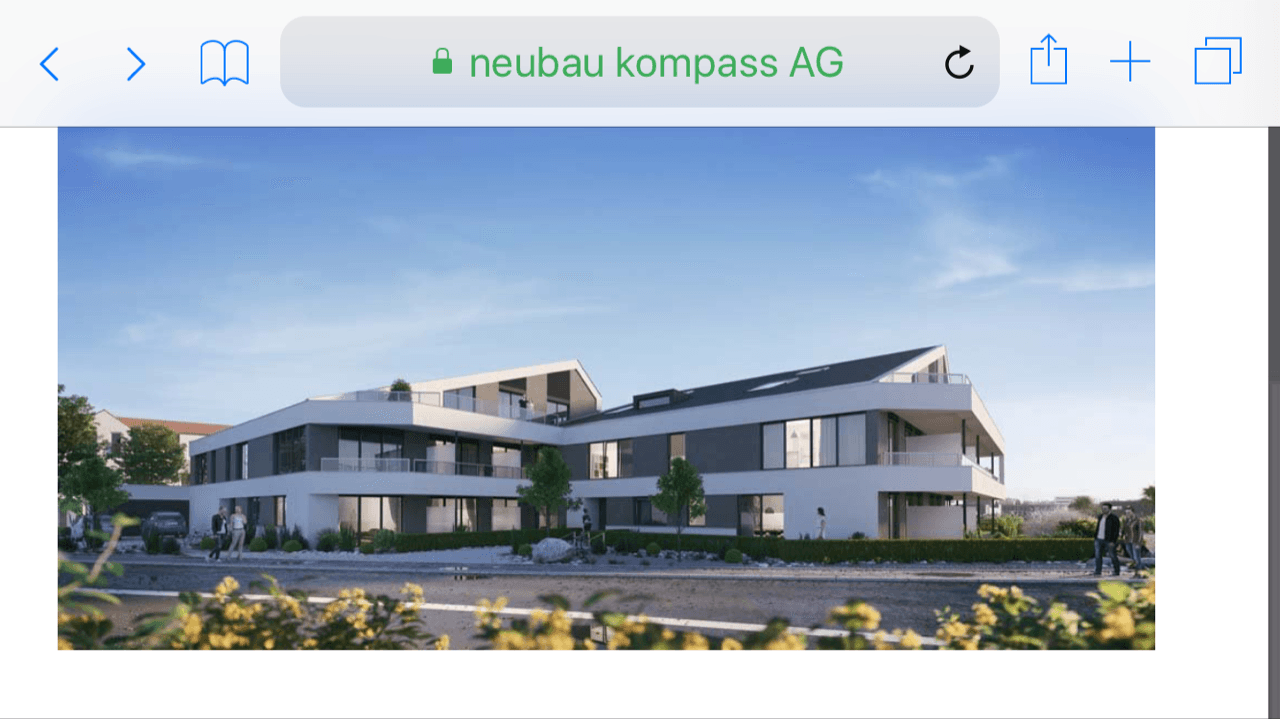 Prenájom bytu 2-izbový 45 m², Kraibergstraße 2, Gaimersheim, Bavorsko Prenájom bytu 2-izbový 45 m², Kraibergstraße 2, Gaimersheim, Bavorsko
