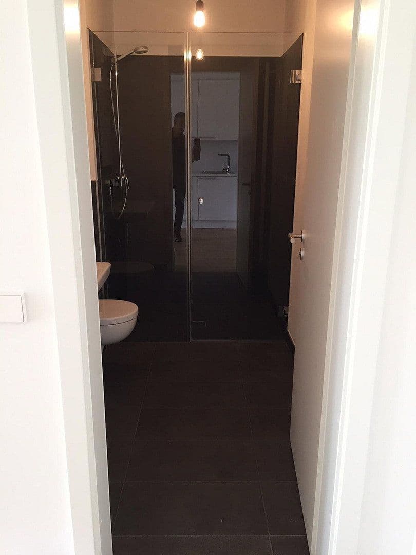 Prenájom bytu 2-izbový 45 m², Kraibergstraße 2, Gaimersheim, Bavorsko Prenájom bytu 2-izbový 45 m², Kraibergstraße 2, Gaimersheim, Bavorsko