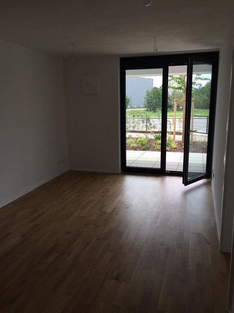 Prenájom bytu 2-izbový 45 m², Kraibergstraße 2, Gaimersheim, Bavorsko Prenájom bytu 2-izbový 45 m², Kraibergstraße 2, Gaimersheim, Bavorsko