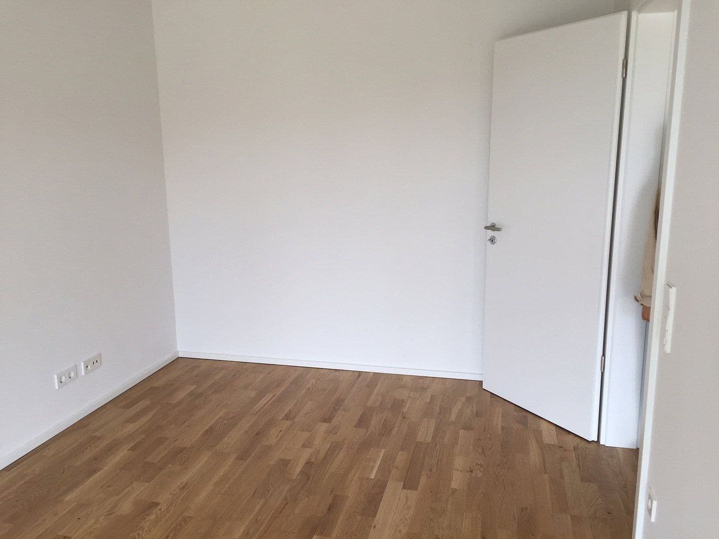 Prenájom bytu 2-izbový 45 m², Kraibergstraße 2, Gaimersheim, Bavorsko Prenájom bytu 2-izbový 45 m², Kraibergstraße 2, Gaimersheim, Bavorsko