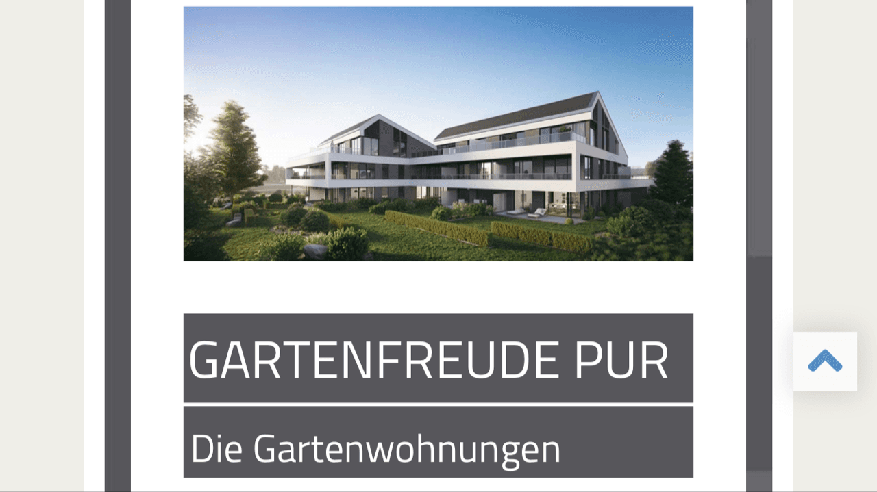Prenájom bytu 2-izbový 45 m², Kraibergstraße 2, Gaimersheim, Bavorsko Prenájom bytu 2-izbový 45 m², Kraibergstraße 2, Gaimersheim, Bavorsko