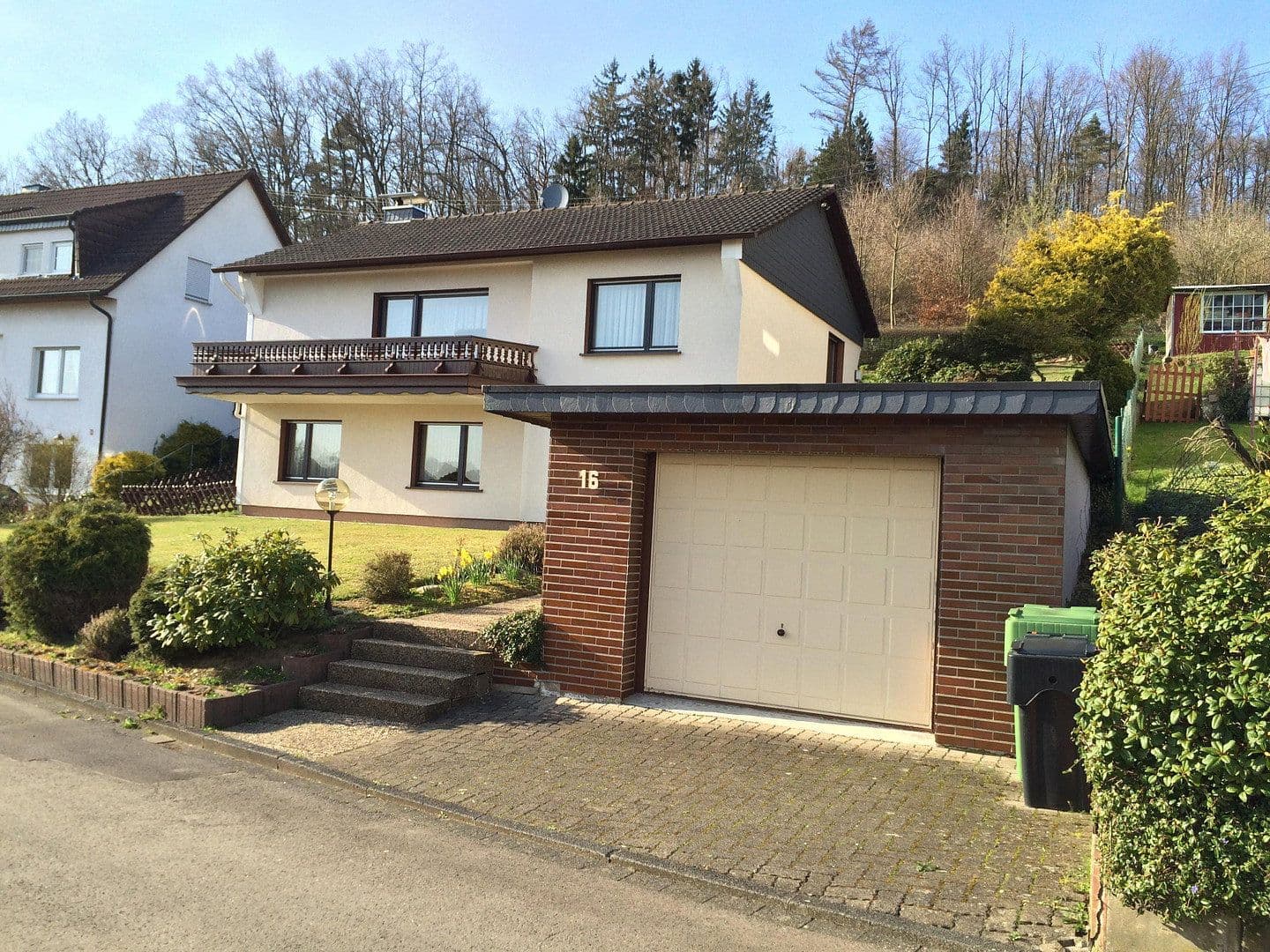 Predaj domu 146 m², pozemek 865 m², Gummersbach, Severné Porýnie - Westfálsko Predaj domu 146 m², pozemek 865 m², Gummersbach, Severné Porýnie - Westfálsko