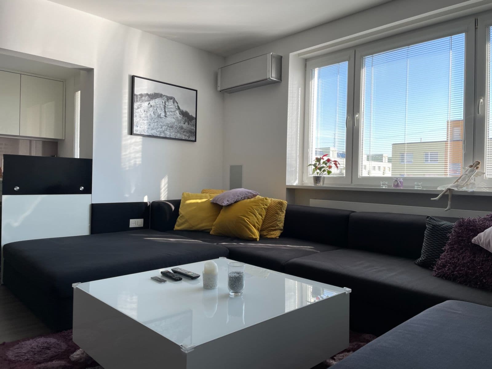 Predaj bytu 2-izbový 55 m², M. Rázusa, Prievidza, Trenčiansky kraj Predaj bytu 2-izbový 55 m², M. Rázusa, Prievidza, Trenčiansky kraj