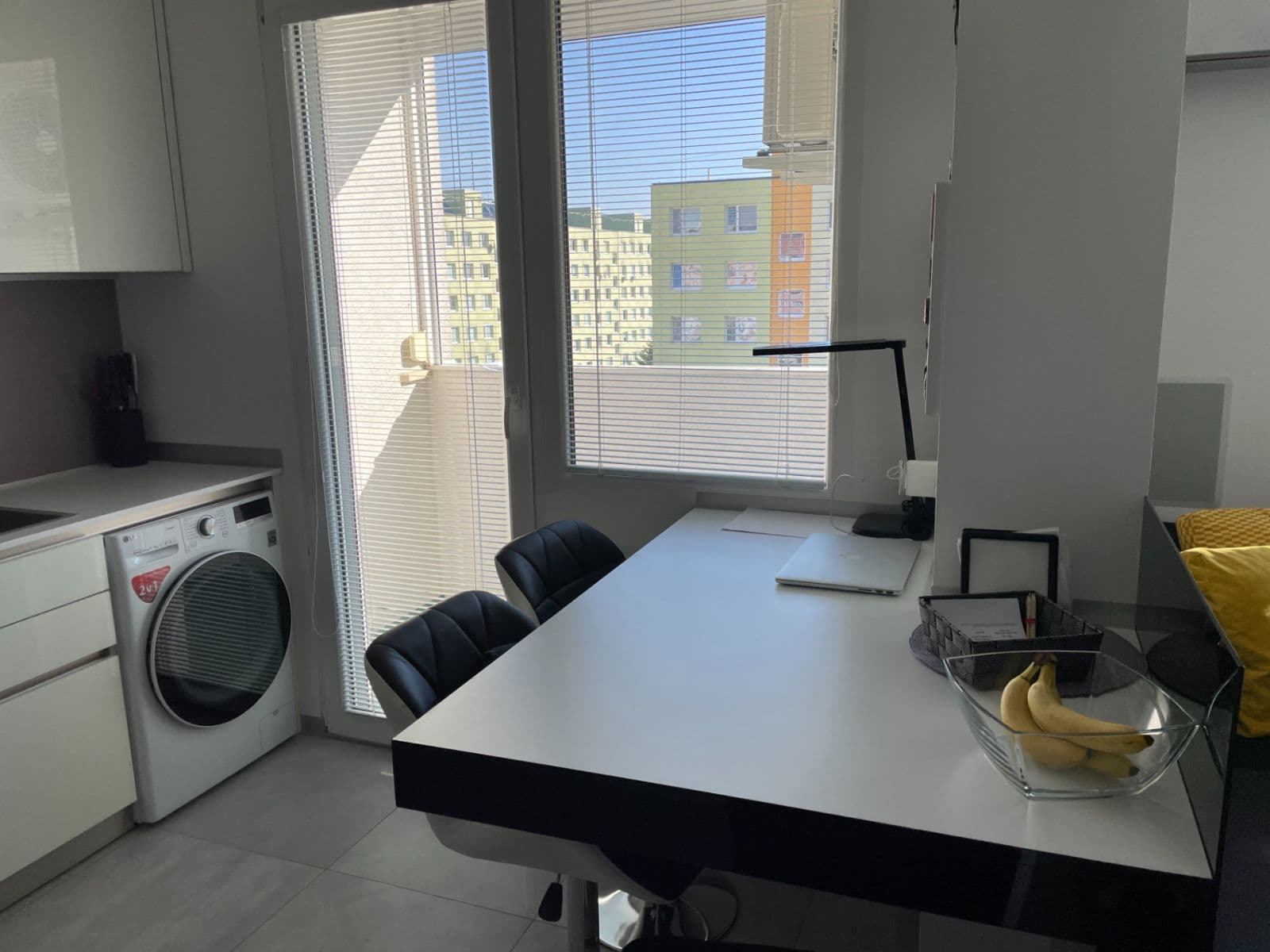 Predaj bytu 2-izbový 55 m², M. Rázusa, Prievidza, Trenčiansky kraj Predaj bytu 2-izbový 55 m², M. Rázusa, Prievidza, Trenčiansky kraj