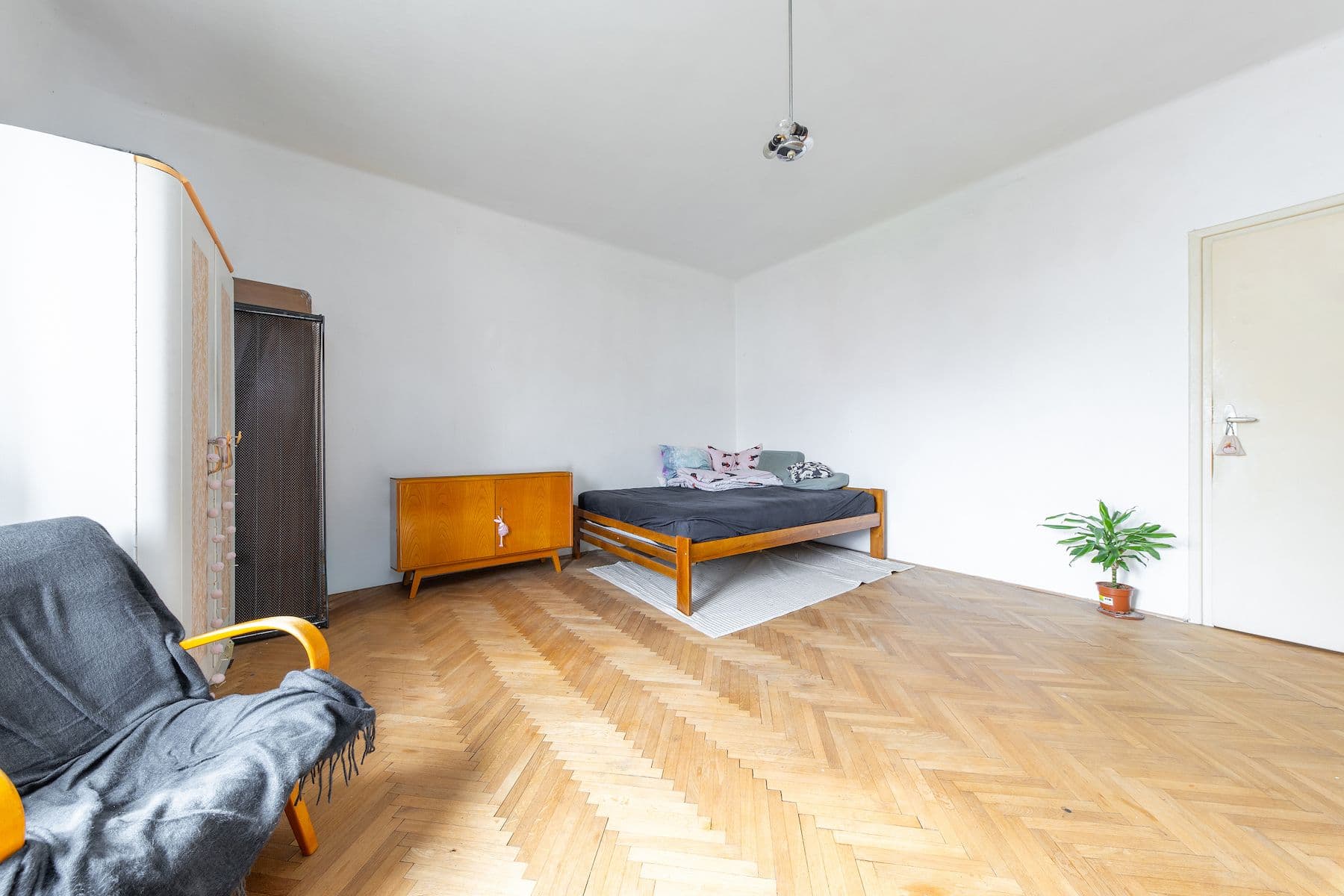 Predaj bytu 2-izbový 85 m², Starodružiníků, Olomouc, Olomoucký kraj Predaj bytu 2-izbový 85 m², Starodružiníků, Olomouc, Olomoucký kraj