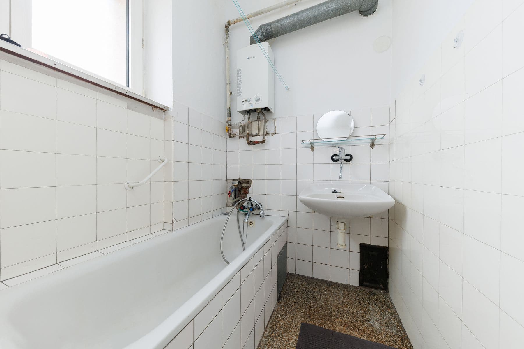 Predaj bytu 2-izbový 85 m², Starodružiníků, Olomouc, Olomoucký kraj Predaj bytu 2-izbový 85 m², Starodružiníků, Olomouc, Olomoucký kraj